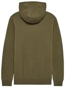 Толстовка FOX Hoodie - BOLT [Olive Green], XL