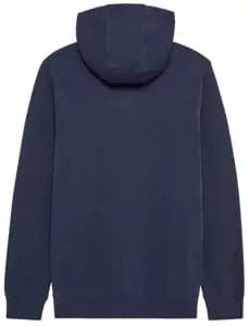 Толстовка FOX Hoodie - BOLT [Midnight], M