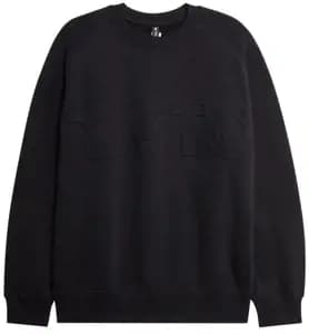 Кофта FOX Oversize Fleece - MOTO-X [Black], L