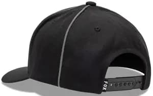 Кепка FOX SnapBack Hat - IMAGE COSMO [Black], One Size