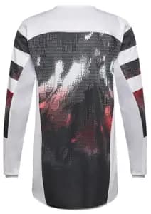 Джерсі FOX 180 Jersey - KAIROS [Flo Red], M