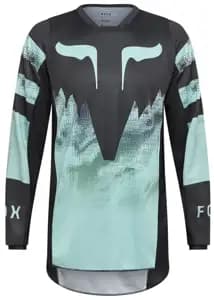 Джерсі FOX 180 Jersey - KAIROS [Turquoise], XXL