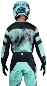 Джерсі FOX 180 Jersey - KAIROS [Turquoise], XL