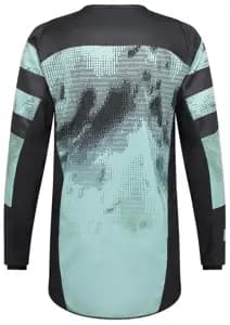 Джерсі FOX 180 Jersey - KAIROS [Turquoise], XL