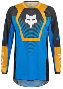 Джерсі FOX 180 Jersey - COLLECT [Blue], S