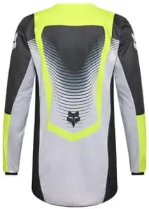 Джерсі FOX 180 Jersey - COLLECT [Grey], M