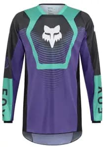 Джерсі FOX 180 Jersey - COLLECT [Grape], XL