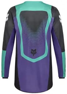 Джерсі FOX 180 Jersey - COLLECT [Grape], XL