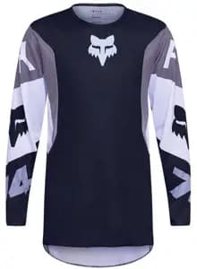 Джерсі FOX 360 Jersey - TINE [Black], XL