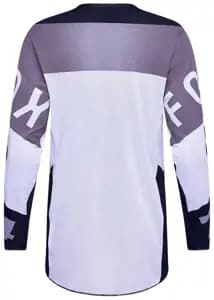 Джерсі FOX 360 Jersey - TINE [Black], XL