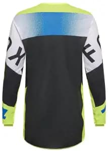 Джерсі FOX 360 Jersey - TINE [Flo Yellow], XL