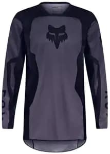 Джерсі FOX 180 Jersey - SHIELD [Black], M