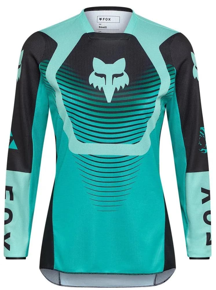 Джерсі FOX 180 Woman Jersey - COLLECT [Spearmint], XS