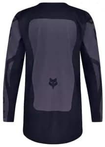 Дитяча джерсі FOX 180 Youth Jersey - SHIELD [Black], YS