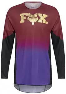 Джерсі FOX 360 Jersey - DRIP [Rust], L