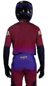 Джерсі FOX 360 Jersey - DRIP [Rust], L