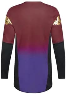 Джерсі FOX 360 Jersey - DRIP [Rust], L