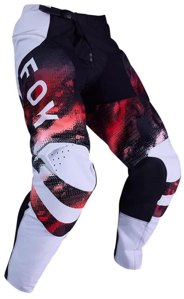Штани FOX 180 Pant - KAIROS [Fluo Red], 34