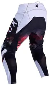 Штани FOX 180 Pant - KAIROS [Fluo Red], 36