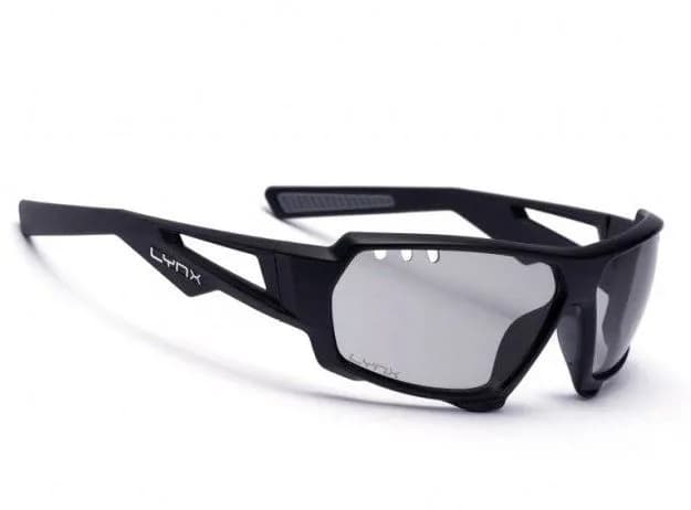 Очки Huston PH B Photochromic matt black