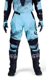 Штани FOX 180 Pant - KAIROS [Turquoise], 32