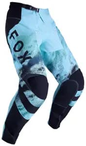 Штани FOX 180 Pant - KAIROS [Turquoise], 36