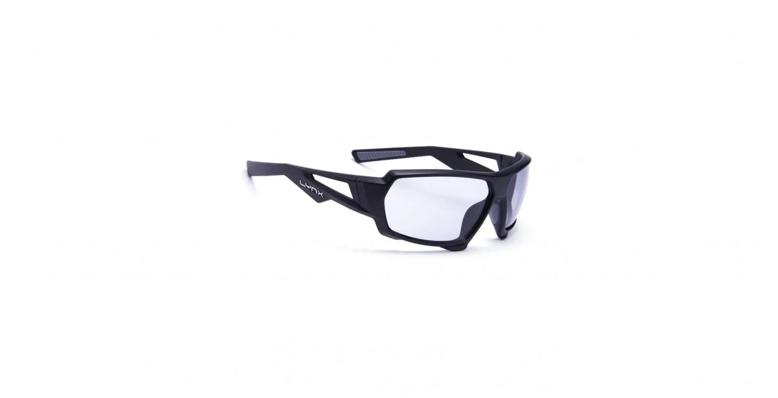 Окуляри LYNX Huston PH Clear B matt black