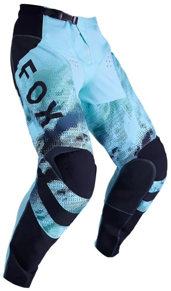 Штани FOX 180 Pant - KAIROS [Turquoise], 38