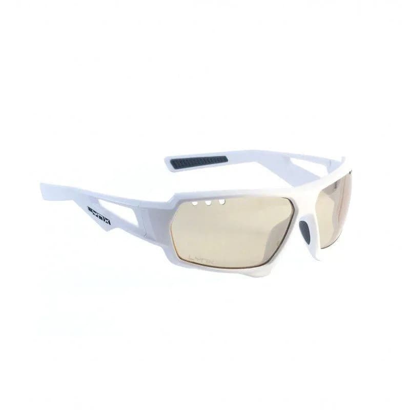 Окуляри LYNX Huston PH W Photochromic matt white