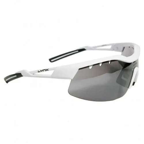Окуляри LYNX LA W shiny white