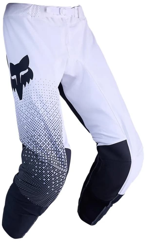 Штани FOX FLEXAIR Pant - FRACTURE [White], 36