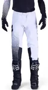 Штани FOX FLEXAIR Pant - FRACTURE [White], 36
