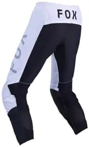 Штани FOX FLEXAIR Pant - FRACTURE [White], 36