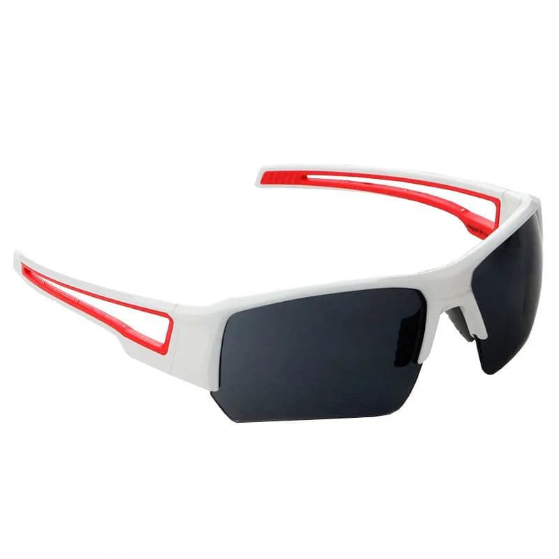 Окуляри LYNX Vegas W shiny white