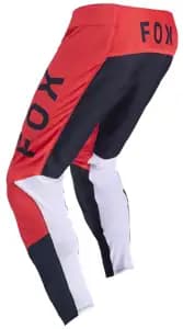 Штани FOX FLEXAIR Pant - FRACTURE [Flo Red], 36