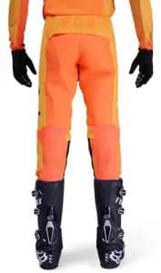 Штани FOX FLEXAIR Pant - FRACTURE [Tangerine], 32