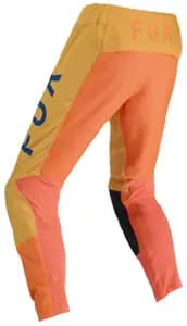 Штани FOX FLEXAIR Pant - FRACTURE [Tangerine], 32