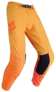 Штани FOX FLEXAIR Pant - FRACTURE [Tangerine], 34