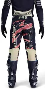 Штани FOX FLEXAIR Pant - INNING [Black], 32