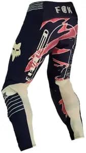 Штани FOX FLEXAIR Pant - INNING [Black], 32