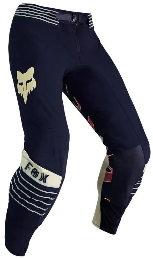 Штани FOX FLEXAIR Pant - INNING [Black], 34