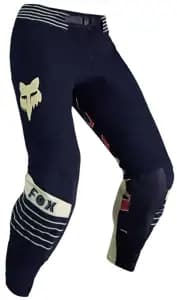Штани FOX FLEXAIR Pant - INNING [Black], 36