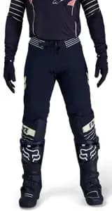 Штани FOX FLEXAIR Pant - INNING [Black], 38