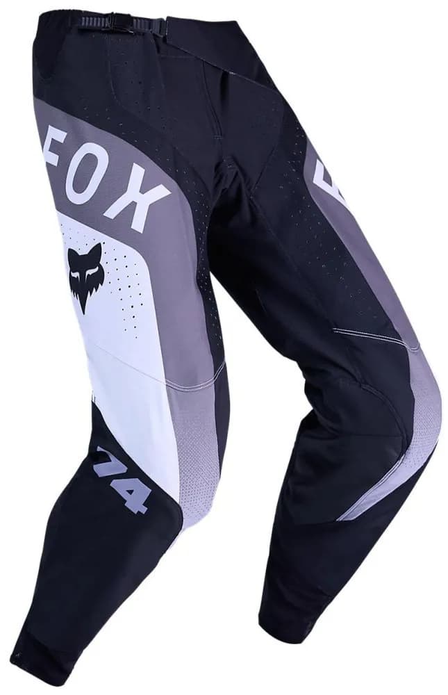 Штани FOX 360 Pant - TINE [Black], 36