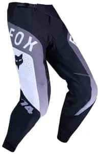 Штани FOX 360 Pant - TINE [Black], 36