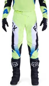 Штани FOX 360 Pant - TINE [Flo Yellow], 30