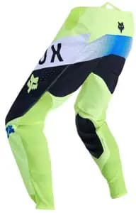 Штани FOX 360 Pant - TINE [Flo Yellow], 34