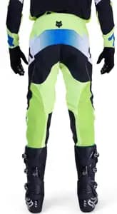Штани FOX 360 Pant - TINE [Flo Yellow], 36