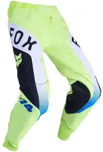 Штани FOX 360 Pant - TINE [Flo Yellow], 38