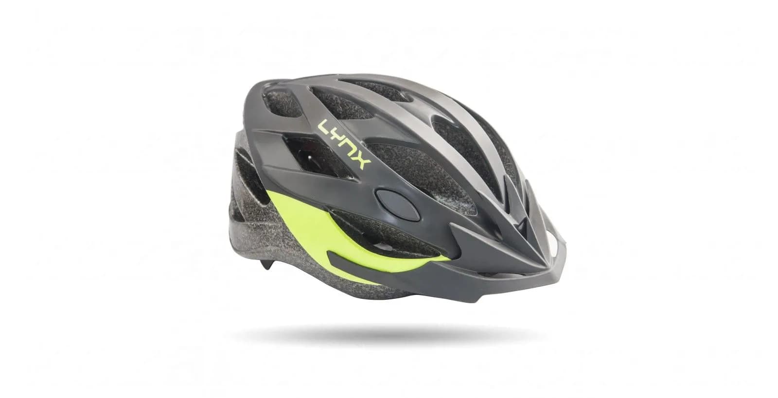 Шолом LYNX Whistler Matt Black M (55-58)